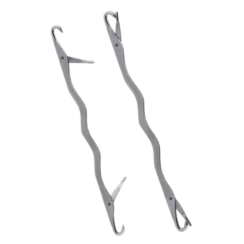 Double-Ended Repair Needle Sta - Sewing Tas ulasan dan harga