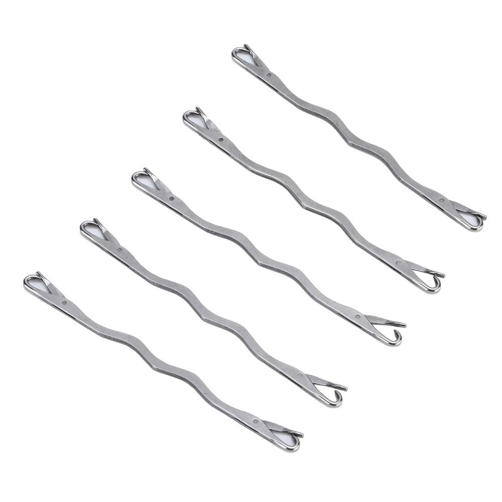 Double-Ended Repair Needle Sta - Sewing Tas ulasan dan harga