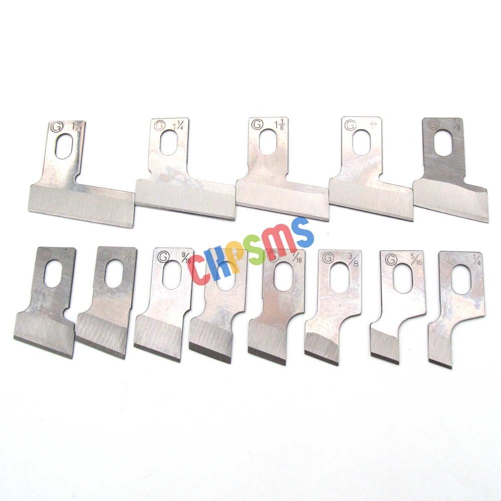 13PIECES DIFFERENT SIZE BUTTON - Industrial Textile Sewing Machine ulasan dan harga