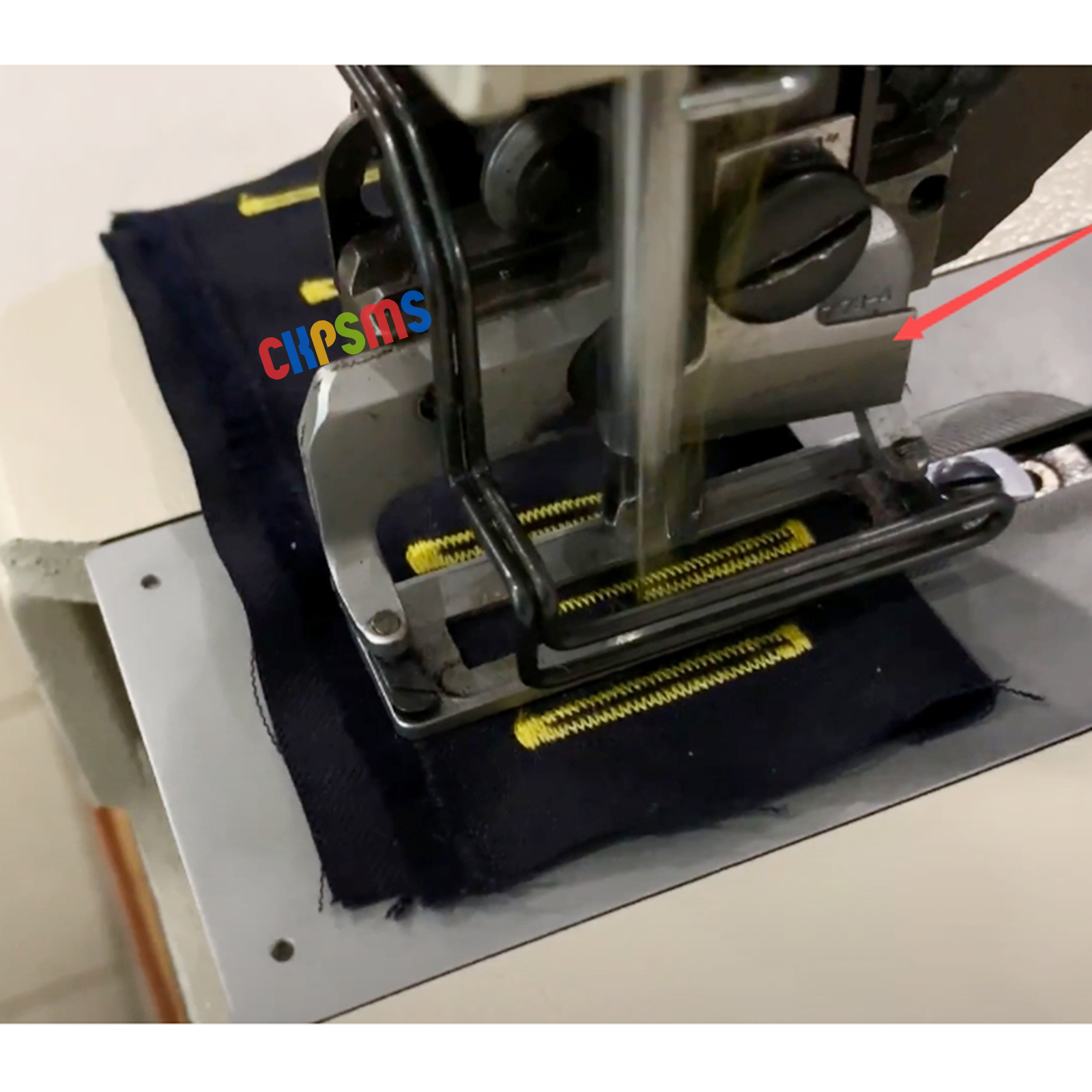 13PIECES DIFFERENT SIZE BUTTON - Industrial Textile Sewing Machine ulasan dan harga