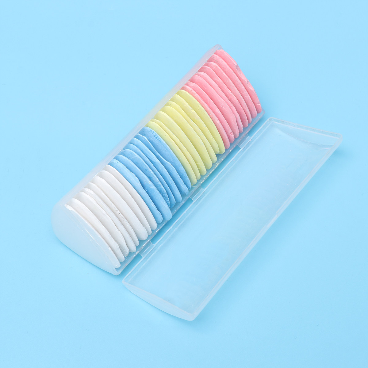 60 PCS Fabric Chalk Powder for - Fabric Marking Pen ulasan dan harga