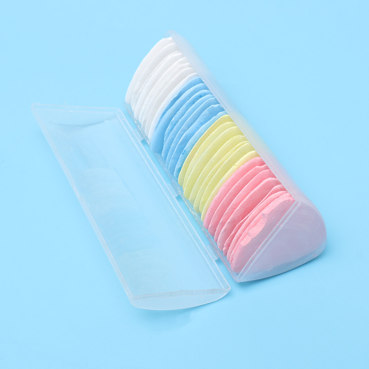 60 PCS Fabric Chalk Powder for - Fabric Marking Pen ulasan dan harga