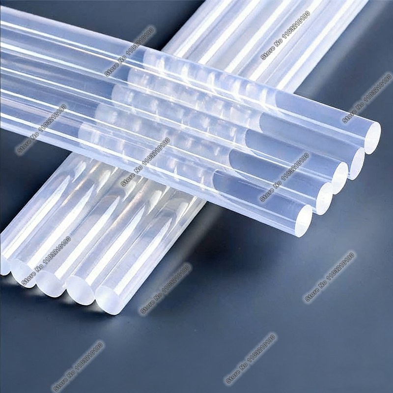 7/11mm High Viscosity Hot Melt - Fabric Glue Bond ulasan dan harga