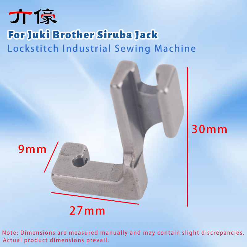 Invisible Zipper Presser Foot  - Rolled Hem Foot ulasan dan harga