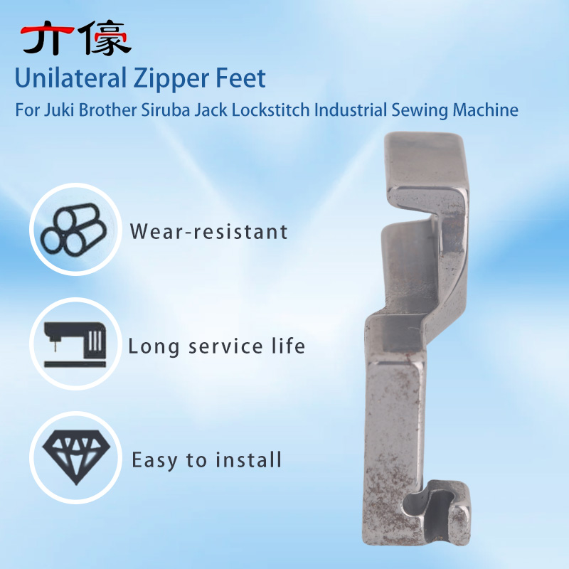 Invisible Zipper Presser Foot  - Rolled Hem Foot ulasan dan harga