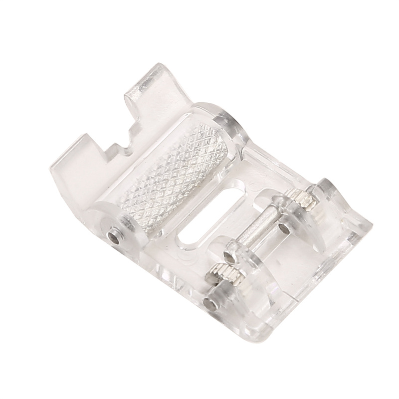1/2/3pcs Roller Sewing Machine - Rolled Hem Foot ulasan dan harga