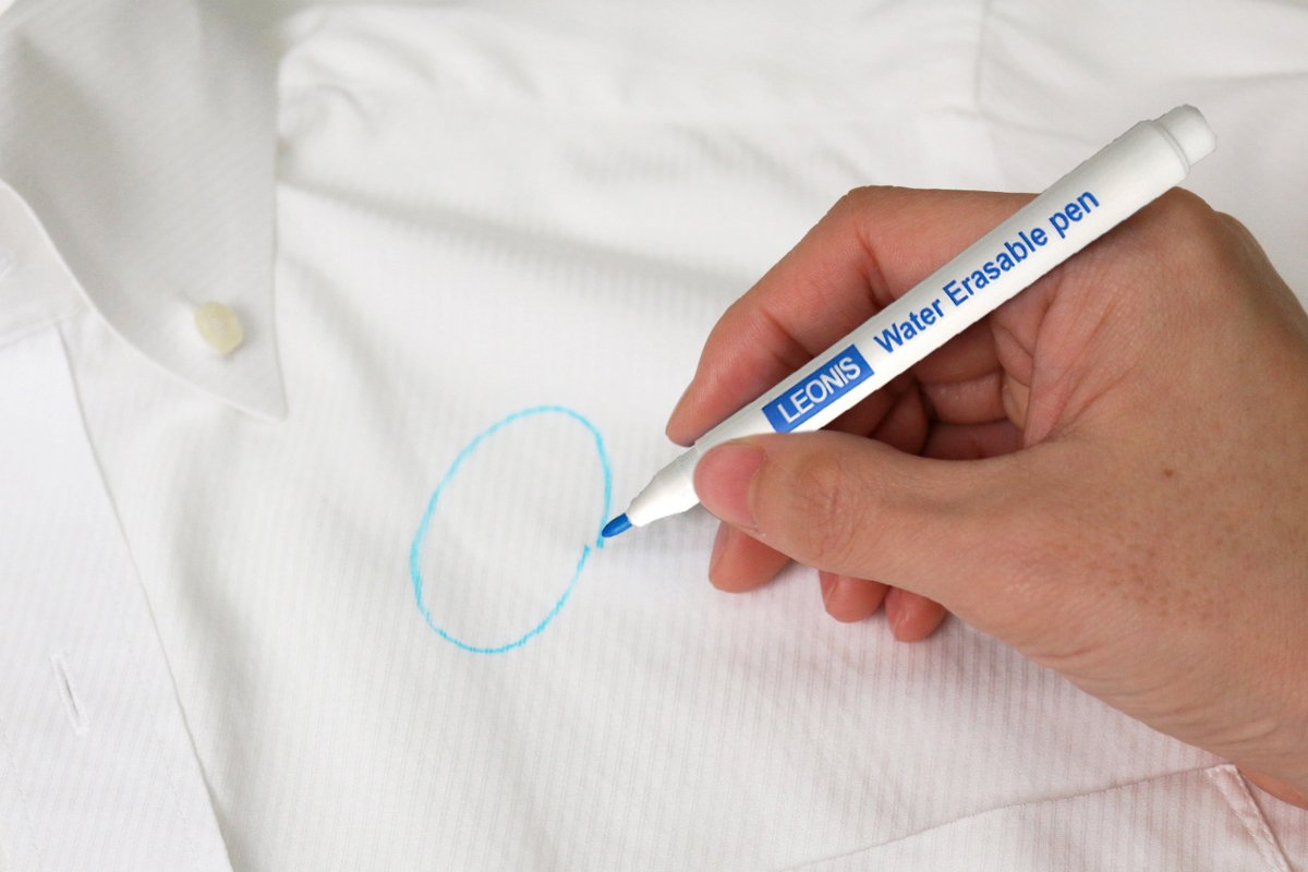 Water Erasable Fabric Marking  - Fabric Marking Pen ulasan dan harga