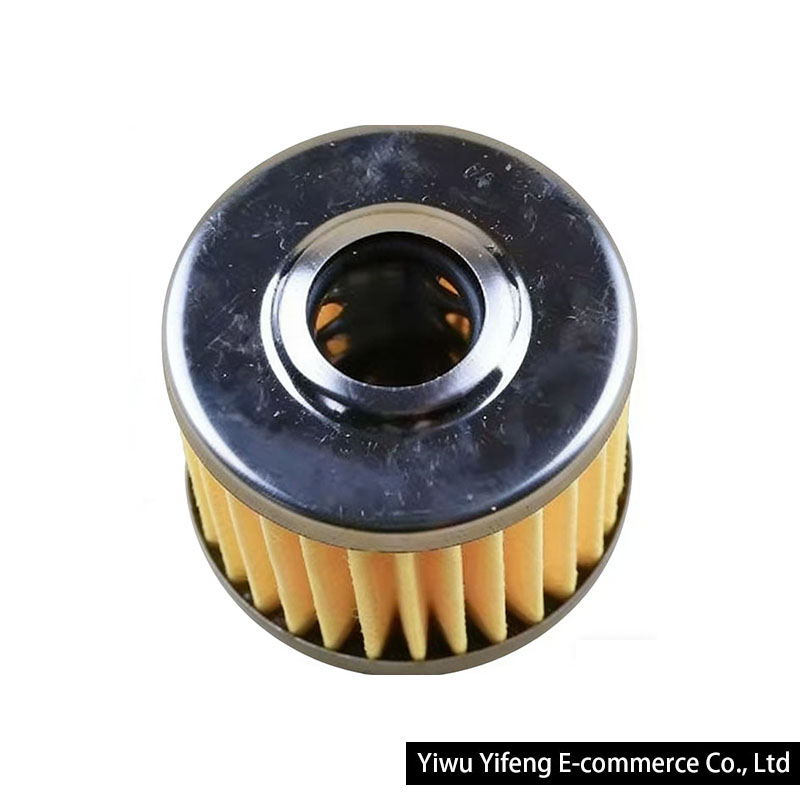 KT14 Oil Filter for Siruba VC0 - Industrial Textile Sewing Machine ulasan dan harga