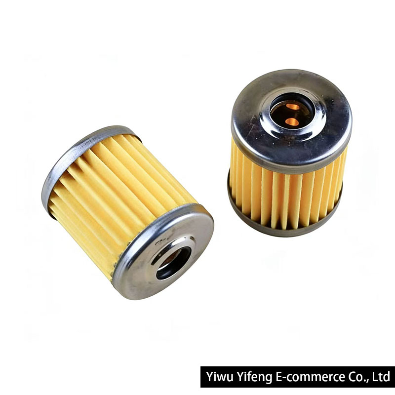 KT14 Oil Filter for Siruba VC0 - Industrial Textile Sewing Machine ulasan dan harga